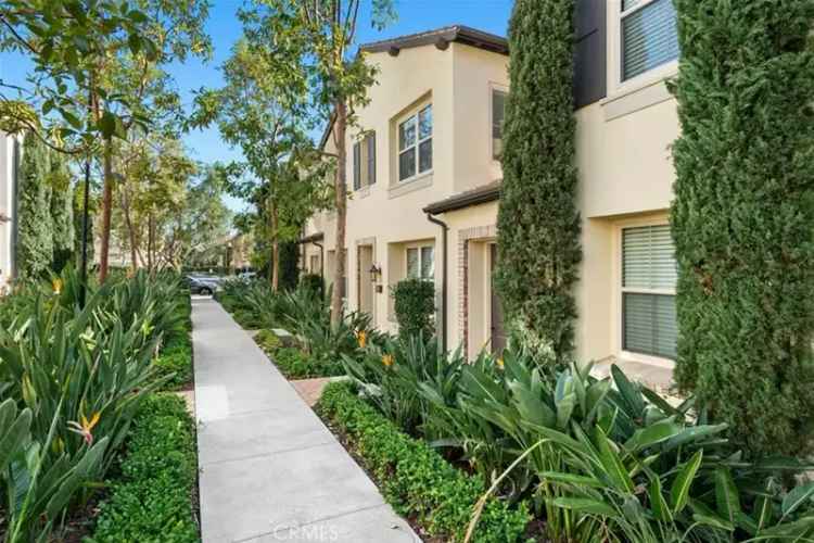 Condo For Sale in 215, Overbrook, Irvine, California