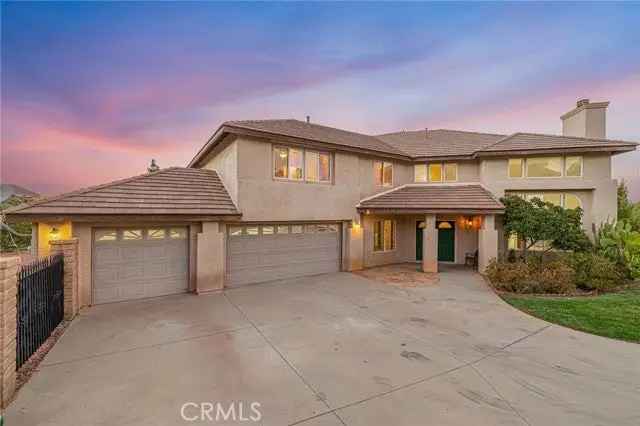 Single-family house For Sale in 41445, Terrazzo Drive, Palmdale, California