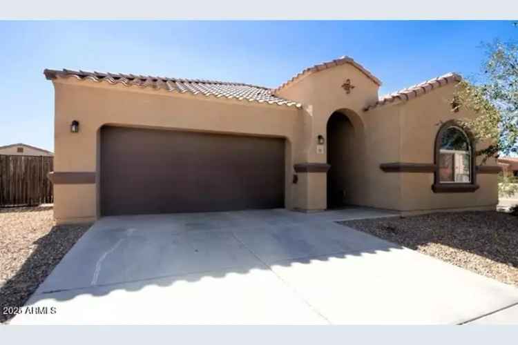 Single-family house For Sale in 1203, East Judi Street, Casa Grande, Arizona