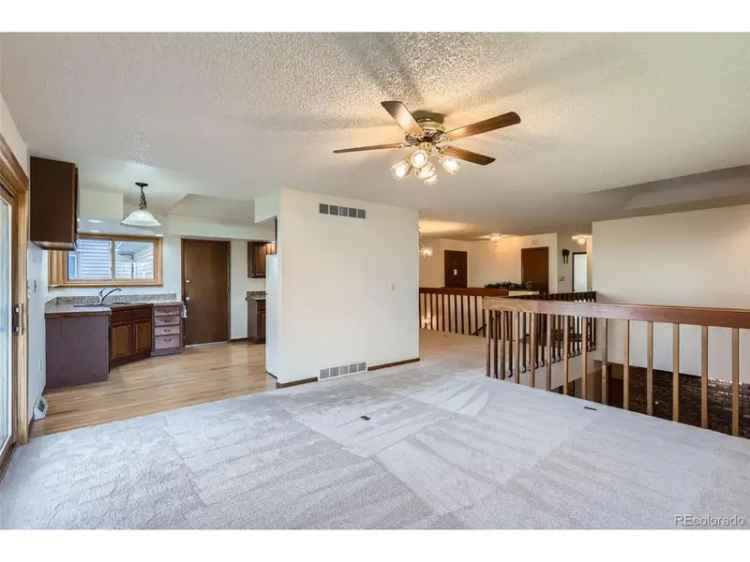 Single-family house For Sale in 217, South 25th Avenue, Brighton, Colorado