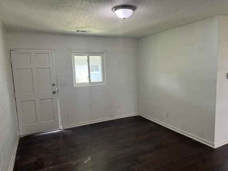 Apartment Unit for Rent