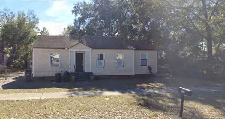 Single-family house For Sale in Jacksonville, Florida