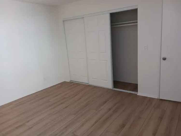 Apartment Unit for Rent