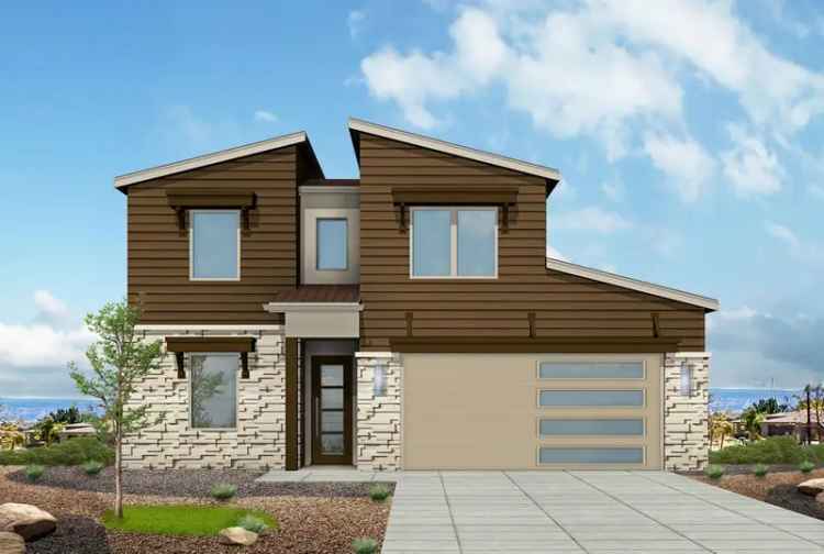 Single-family house For Sale in 2699, Village Center Way, Grand Junction, Colorado