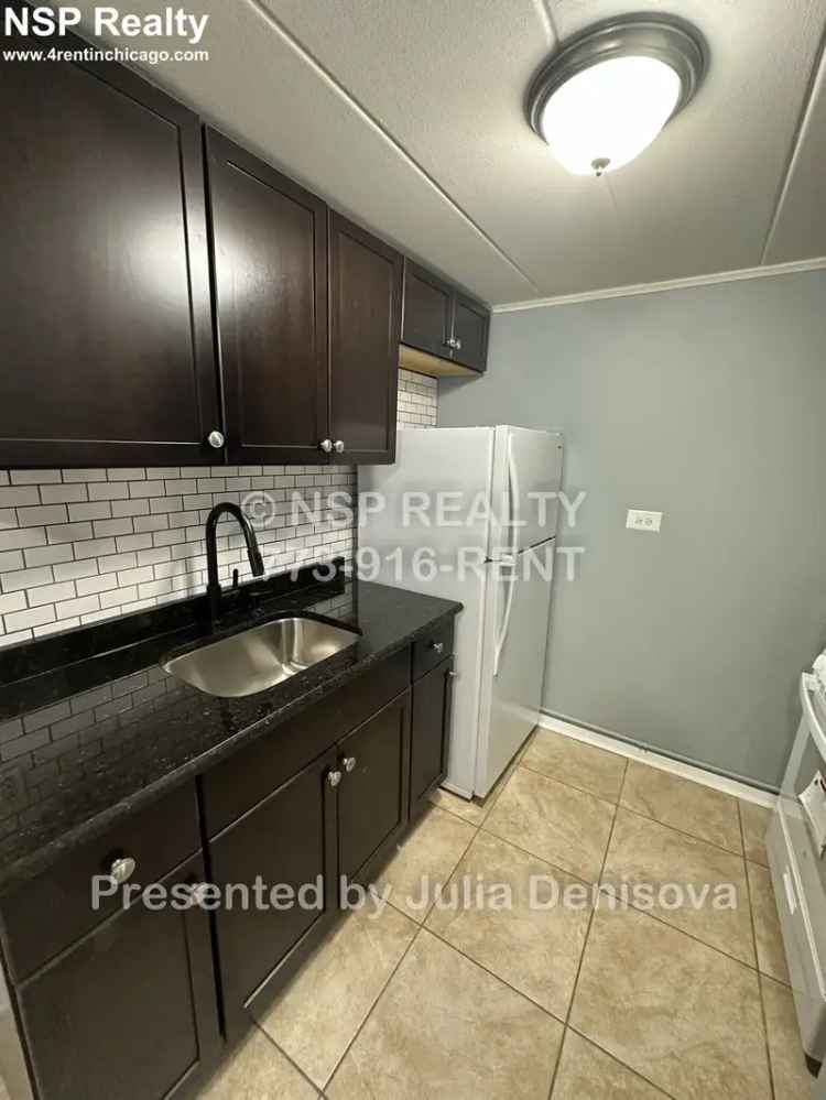 Apartment Unit for Rent