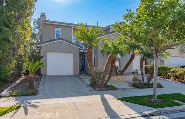 Single-family house For Sale in 23, Highfield Glen, Irvine, California