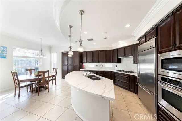 Condo For Sale in 18942, Northern Dancer Lane, Yorba Linda, California