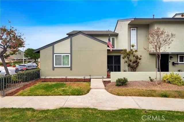 Single-family house For Sale in 5464, Cajon Avenue, Buena Park, California