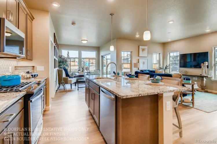 House For Sale in Westminster, Colorado