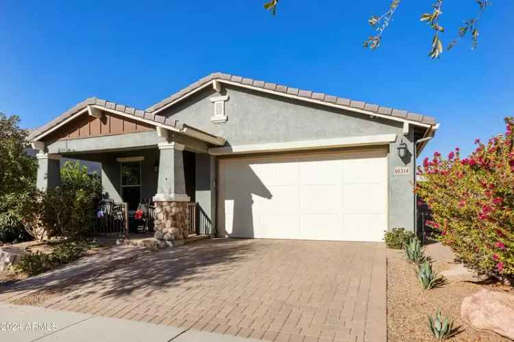 Single-family house For Sale in 10314, East Texas Avenue, Mesa, Arizona