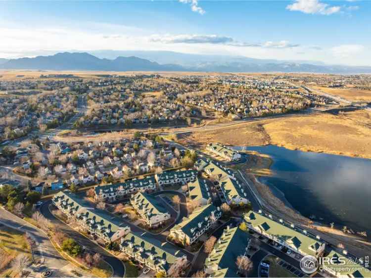 Single-family house For Sale in 1855, Spaulding Circle, Superior, Colorado