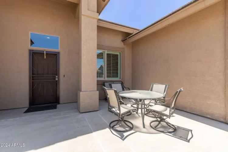 Single-family house For Sale in 11225, East Ocaso Avenue, Mesa, Arizona