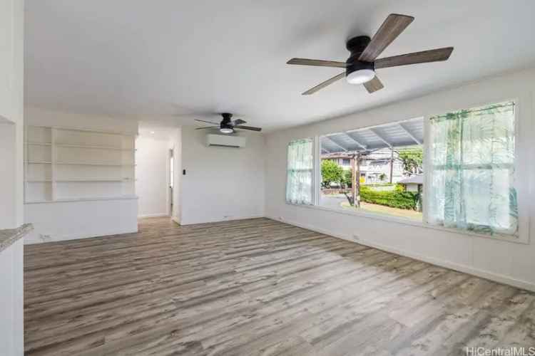 Single-family house For Sale in 2340, University Avenue, Honolulu, Hawaii