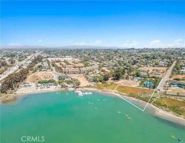 Land For Sale in Carlsbad, California