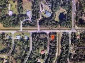 Land For Sale in North Port, Florida