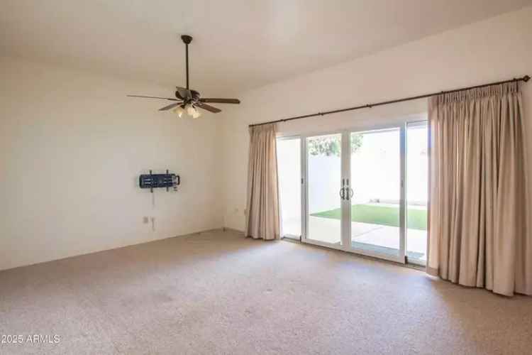 Apartment For Sale in 10114, West Campana Drive, Sun City, Arizona