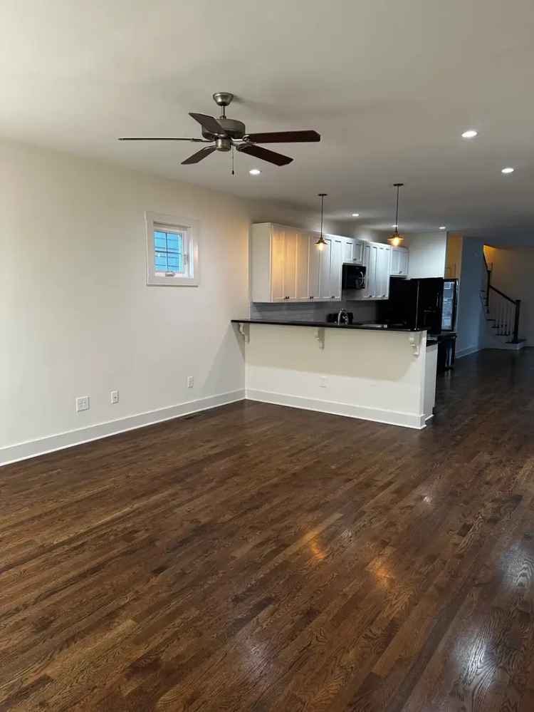 Luxury 3 Bed 2.5 Bath Home for Rent in Wedgewood Houston