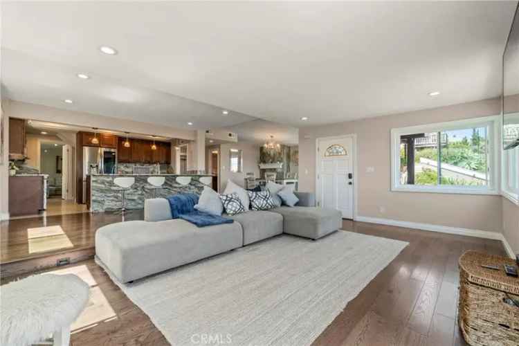 Single-family house For Sale in Los Angeles, California