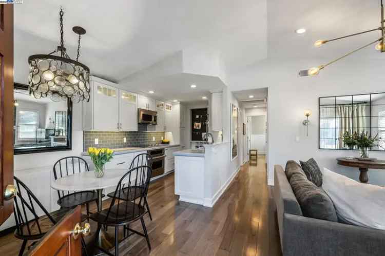 Condo For Sale in San Ramon, California