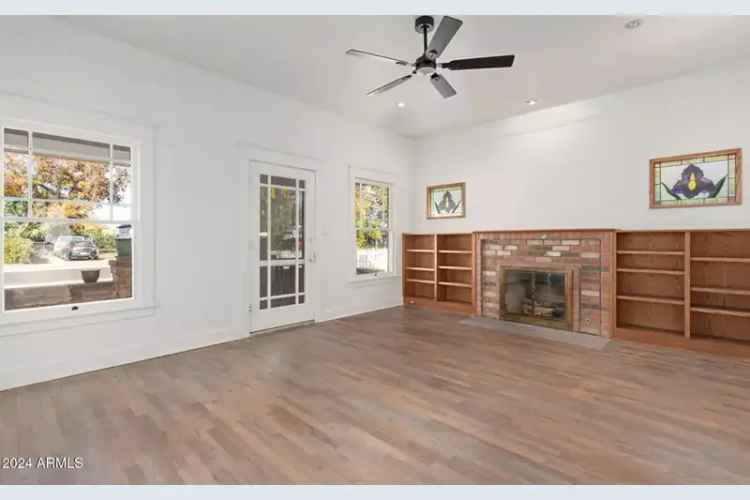 Duplex For Sale in 5819, West State Avenue, Glendale, Arizona