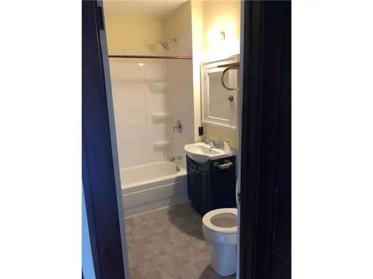 Apartment near Hamline University - St Paul MN