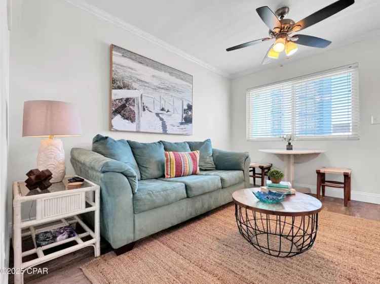 Condo For Sale in 17214, Front Beach Road, Panama City Beach, Florida