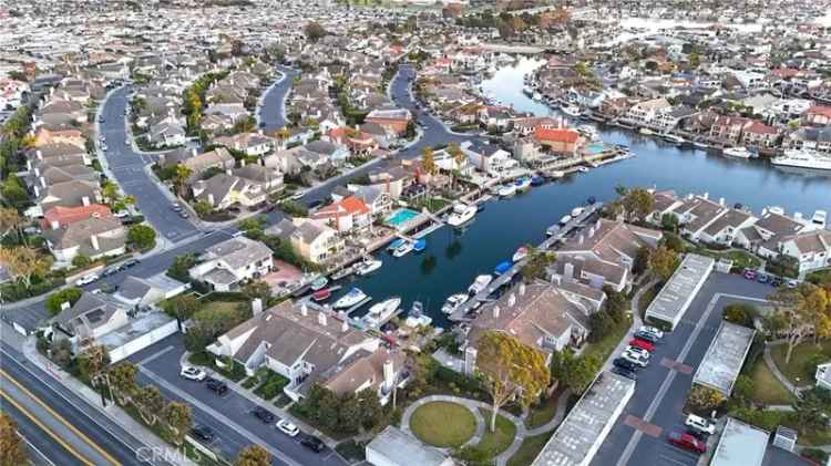 House For Sale in 4022, Montego Drive, Huntington Beach, California