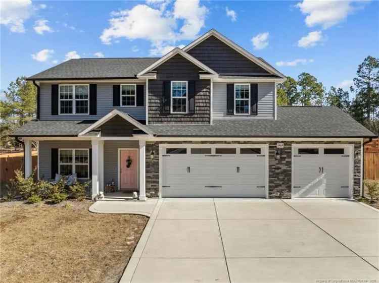 Single-family house For Sale in 6464, Calloway Road, North Carolina