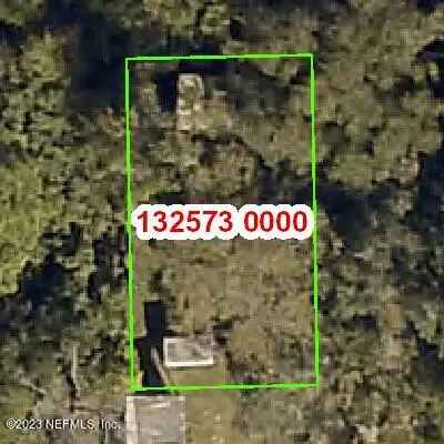 Land For Sale in Jacksonville, Florida