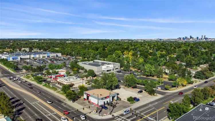 Land For Sale in 7575, West 1st Avenue, Lakewood, Colorado