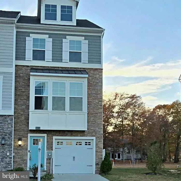 House For Sale in Millsboro, Delaware