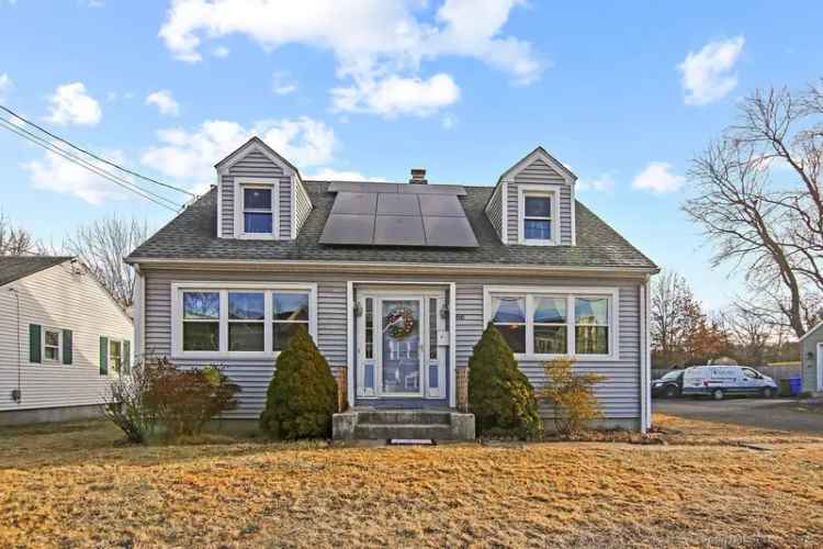 Single-family house For Sale in 66, West Street, Middletown, Connecticut