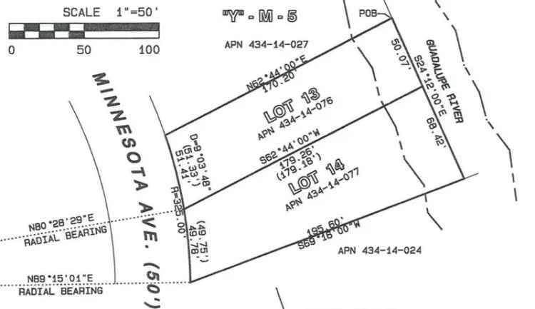 Land For Sale in 570, Minnesota Avenue, San Jose, California