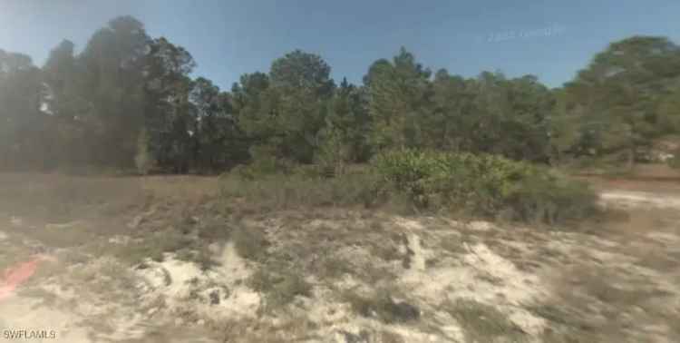 Land For Sale in 1209, Leroy Avenue, Florida