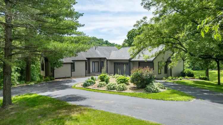 Single-family house For Sale in 7, Augusta Drive, Guilford Township, Illinois