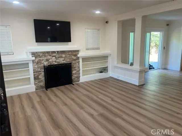 Single-family house For Sale in Pasadena, California