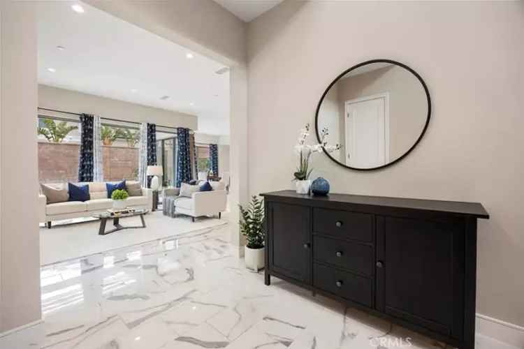 Condo For Sale in 135, Plum Lily, Irvine, California