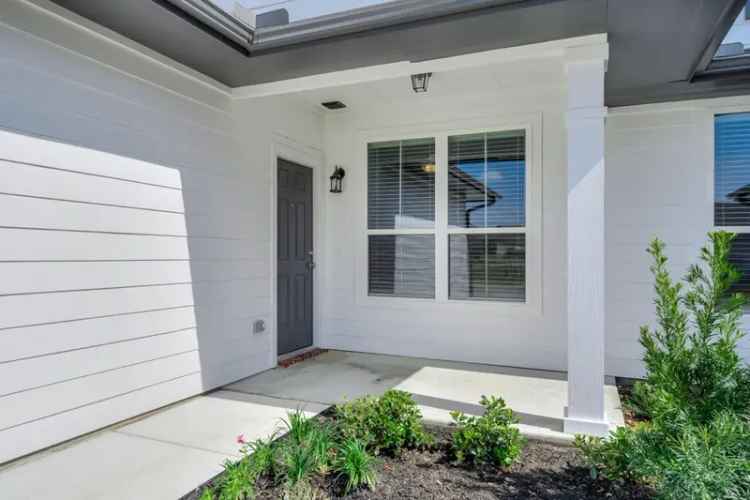 4-Bed 3-Bath Townhouse for Rent - Brand New Construction