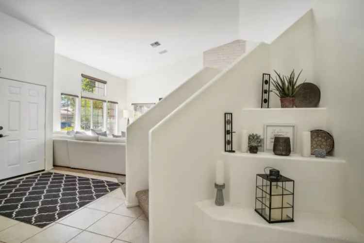 Single-family house For Sale in La Quinta, California