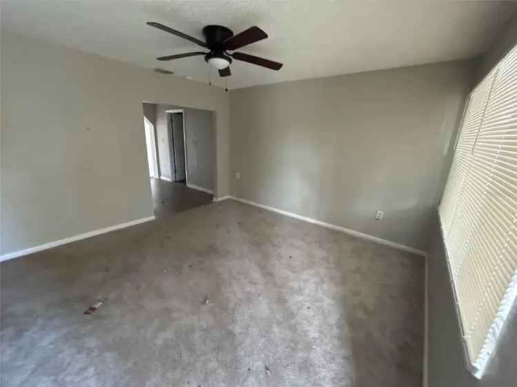 Single-family house For Sale in 5243, Lanette Street, Orlando, Florida