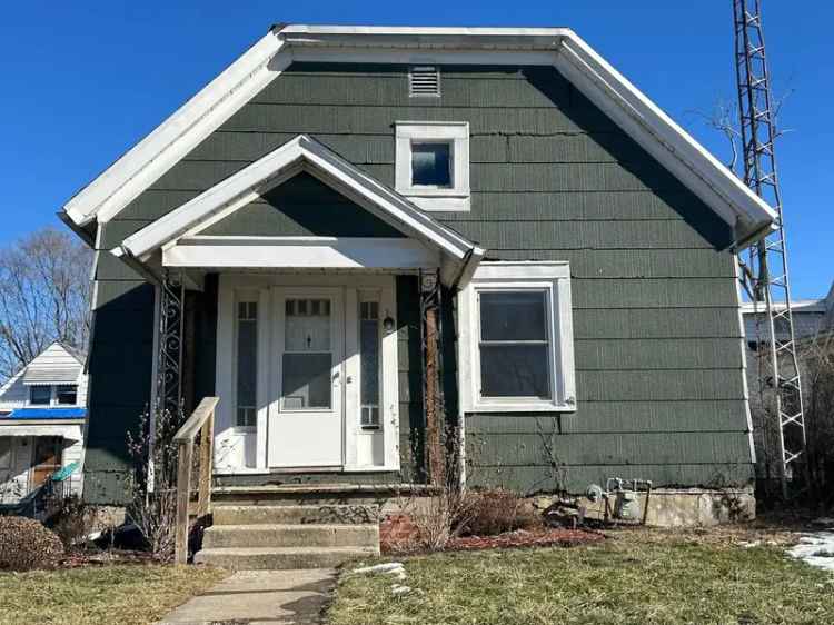 3 Bedroom House for Rent in Muncie IN Pets Welcome