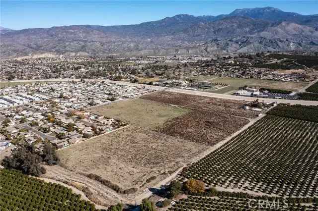 Land For Sale in California