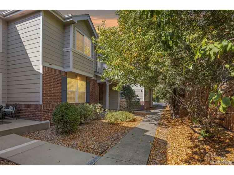 Single-family house For Sale in Littleton, Colorado