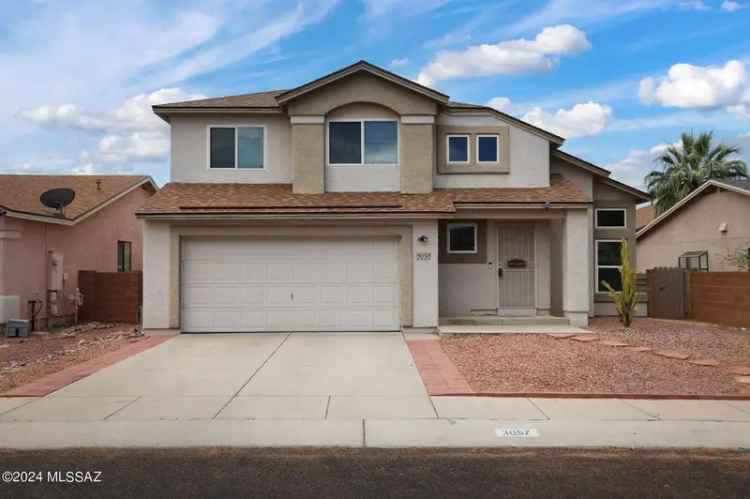 Single-family house For Sale in Arizona