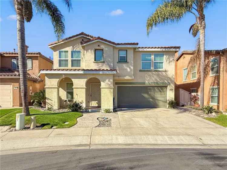 Single-family house For Sale in 326, Capricho Way, Oceanside, California