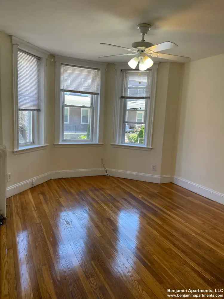 1 Bedroom Apartment near Boston Landing - No Broker Fee