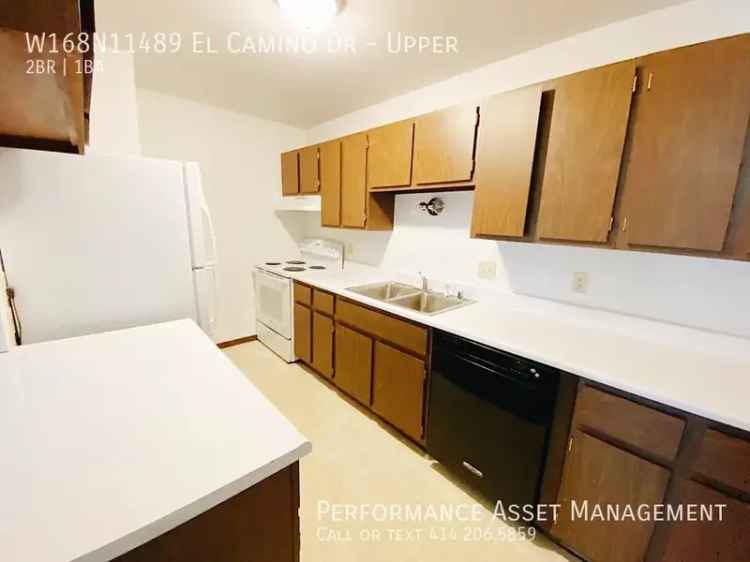 Apartment Unit for Rent