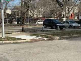 Land For Sale in 7000, South Aberdeen Street, Chicago, Illinois