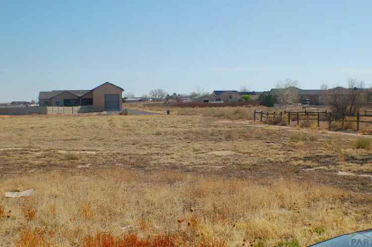 Land For Sale in Colorado