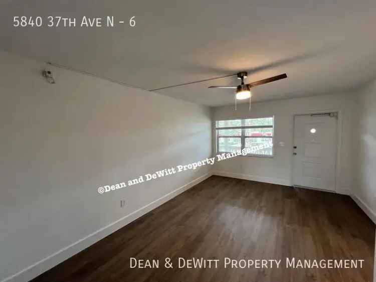 Apartment Unit for Rent